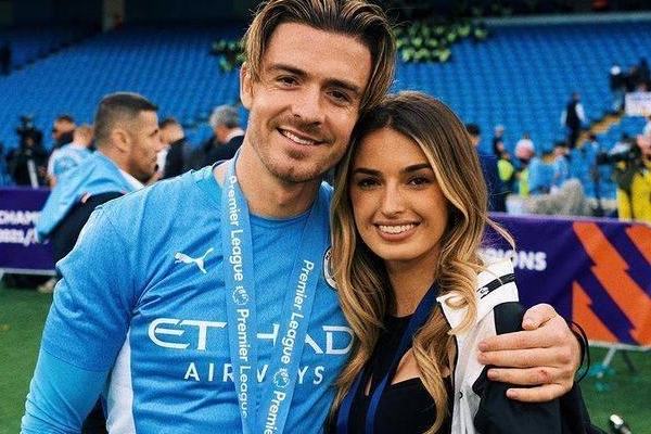 格拉利什的女朋友是誰？