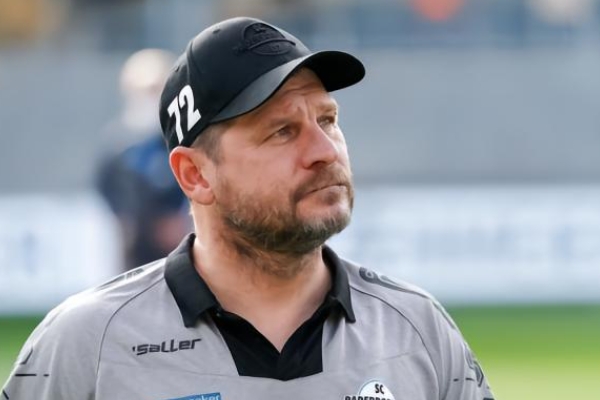 科隆現(xiàn)任主教練是誰？