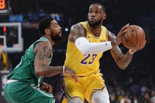 NBA進攻戰(zhàn)術(shù)有哪些？