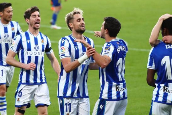 西甲皇家社會(huì)的實(shí)力怎么樣？