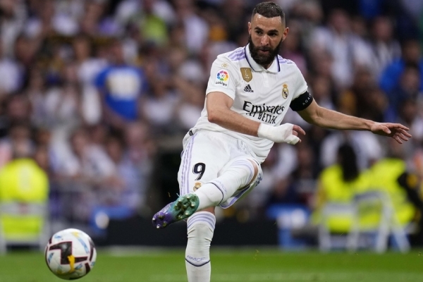 皇家馬德里2023賽季回顧：不敗傳奇！17場(chǎng)連勝譜寫終篇