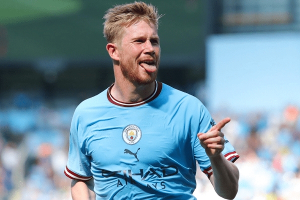 足壇90后天賦最高的中場球員是誰？