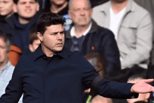 切爾西新帥波切蒂諾談失?。号囵B(yǎng)年輕力量而勝利在未來