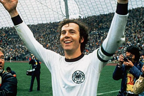 足壇歷史十大后衛(wèi)有哪些？