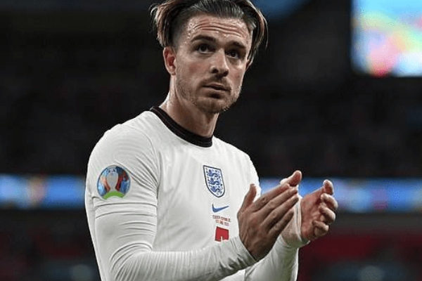 格拉利什算頂級球員嗎？