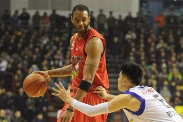 CBA歷史上哪位外援給中國球隊帶來最大幫助？