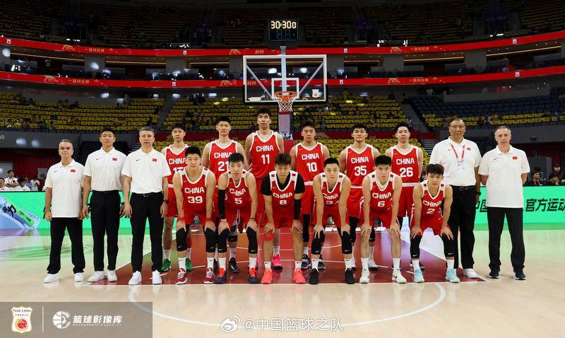 男子籃球隊亞洲杯實(shí)力列表：澳大利亞和日本領(lǐng)導(dǎo)中國隊第四