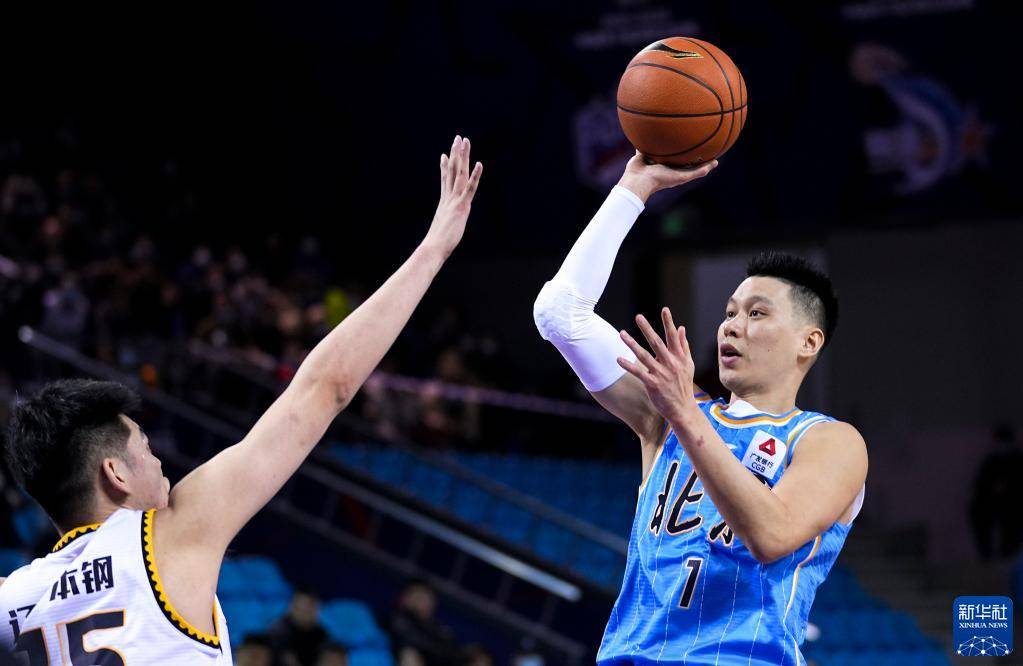 結(jié)束15年的職業(yè)籃球職業(yè)！ 37歲的杰里米·林（Jeremy Lin）退休：是時(shí)候說(shuō)再見了