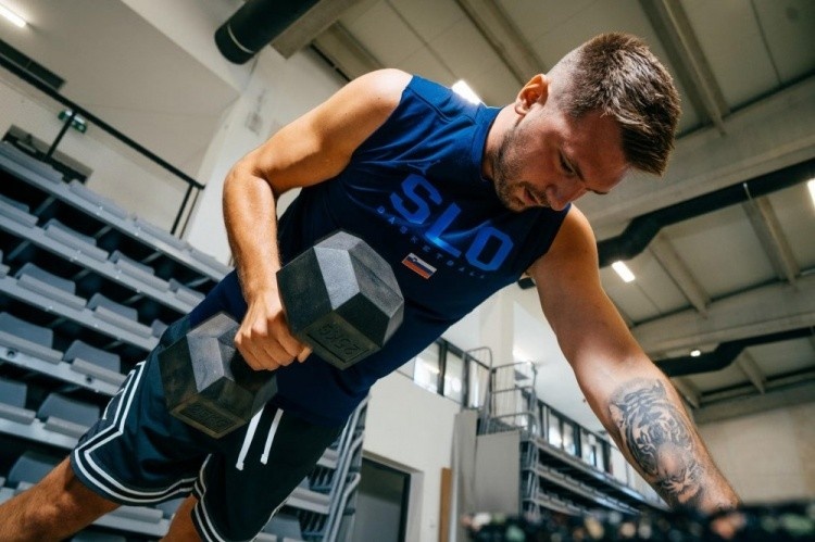 Doncic成功減輕體重！ A-Smith：他完成了挑戰(zhàn) 湖人球迷應(yīng)該很高興